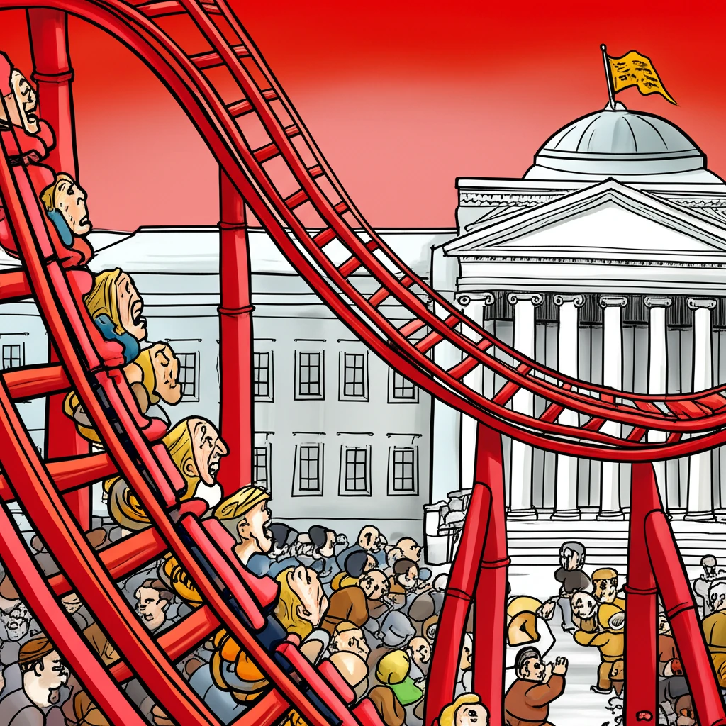 테마주 투자, 이번엔 망했어요? 이재