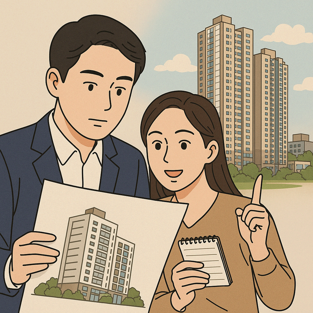 인하대역 수자인 로이센트 분양정보 총정리