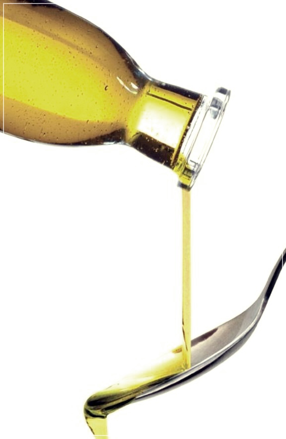 생들기름의 효능에 대해 알아보자