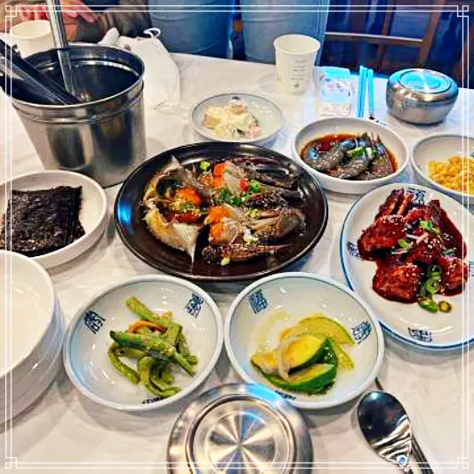 생생정보-게국지-안면도-맛집