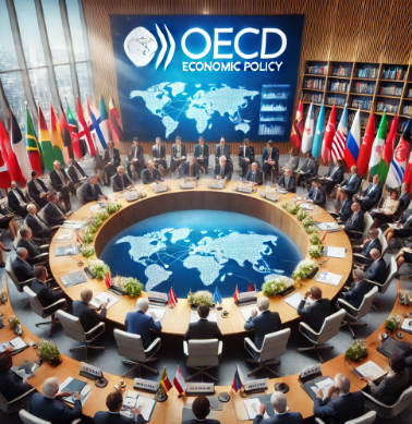 경제협력개발기구(OECD)란
