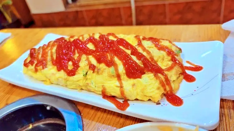 수유리 수유역 전설의 맛 칼칼한 맛 묵은지 닭 매운탕 닭볶음탕 닭도리탕 맛집 추천