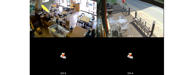 단양군 cctv