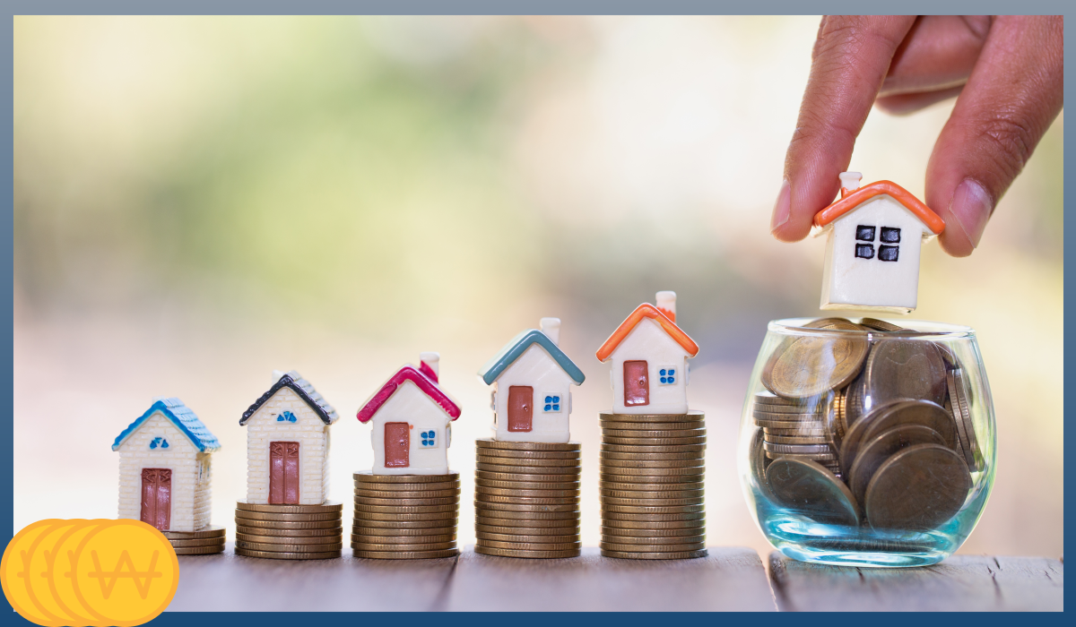 버팀목전세자금대출 금리