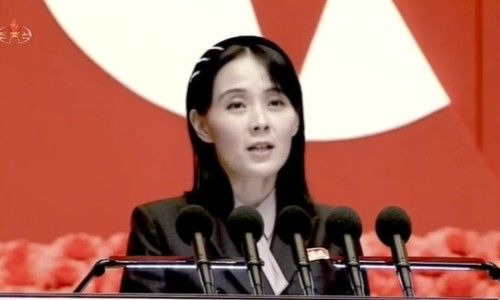 김여정 대남 확성기 방송 재개 총정리｜북한 전술타격 증강배치&middot;DMZ 지뢰 폭발&middot;군사분계선 월선&middot;이재명 정부 위협