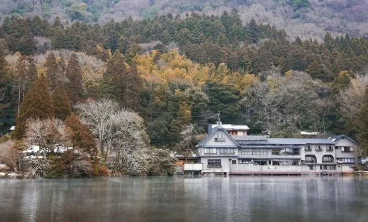 일본겨울여행