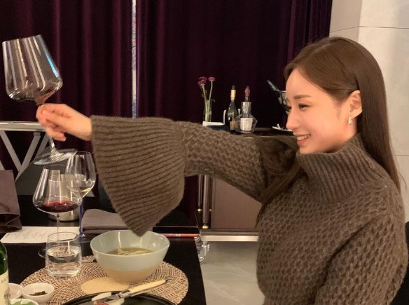 윤진이 남편 결혼 프로필