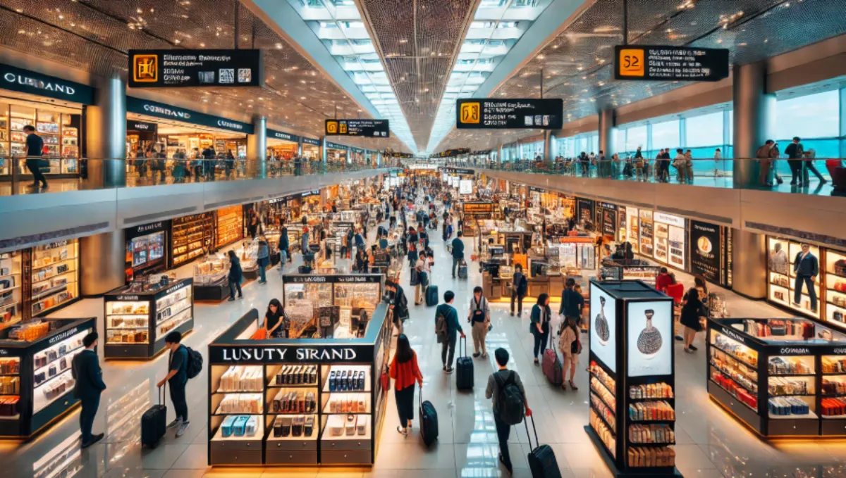 인천국제공항 면세점 카드할인