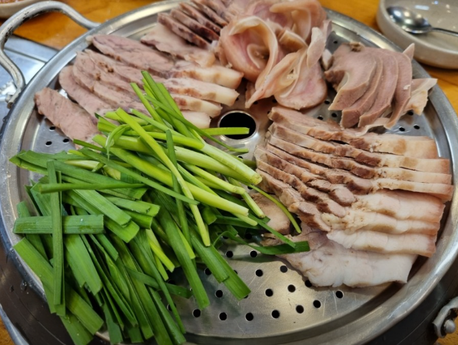 생생정보 맛집 어디 위치 메뉴