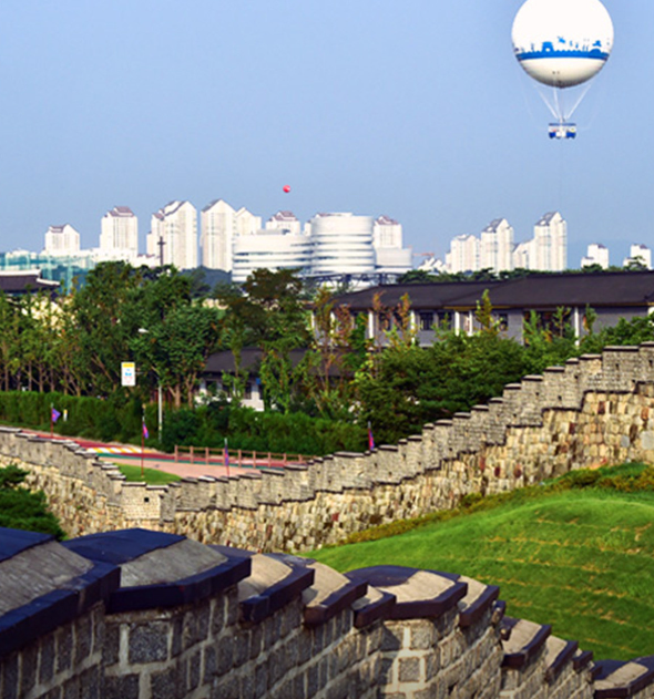 플라잉수원 정보 안내