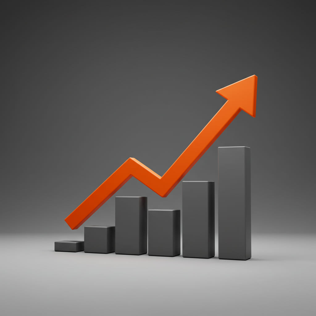 양봉 음봉이란, 구분법, 차트 해석 꿀팁은?