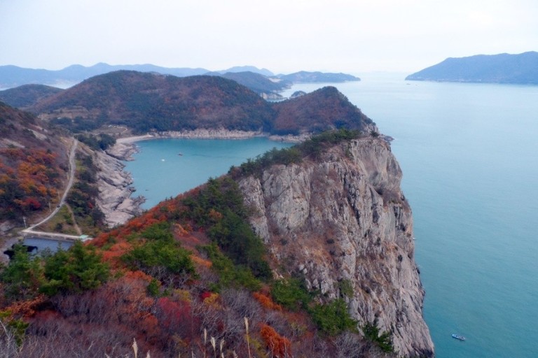 개도
