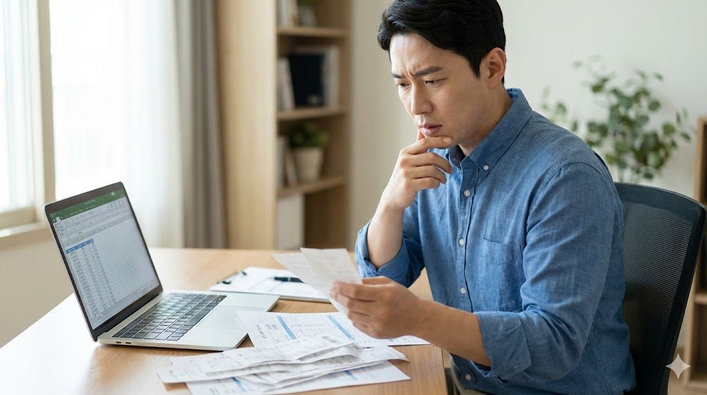 2025년 연말정산 완벽 가이드