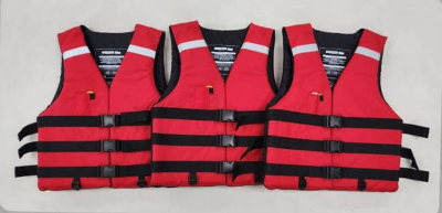 물놀이 구명조끼, 생명을 지키는 첫걸음