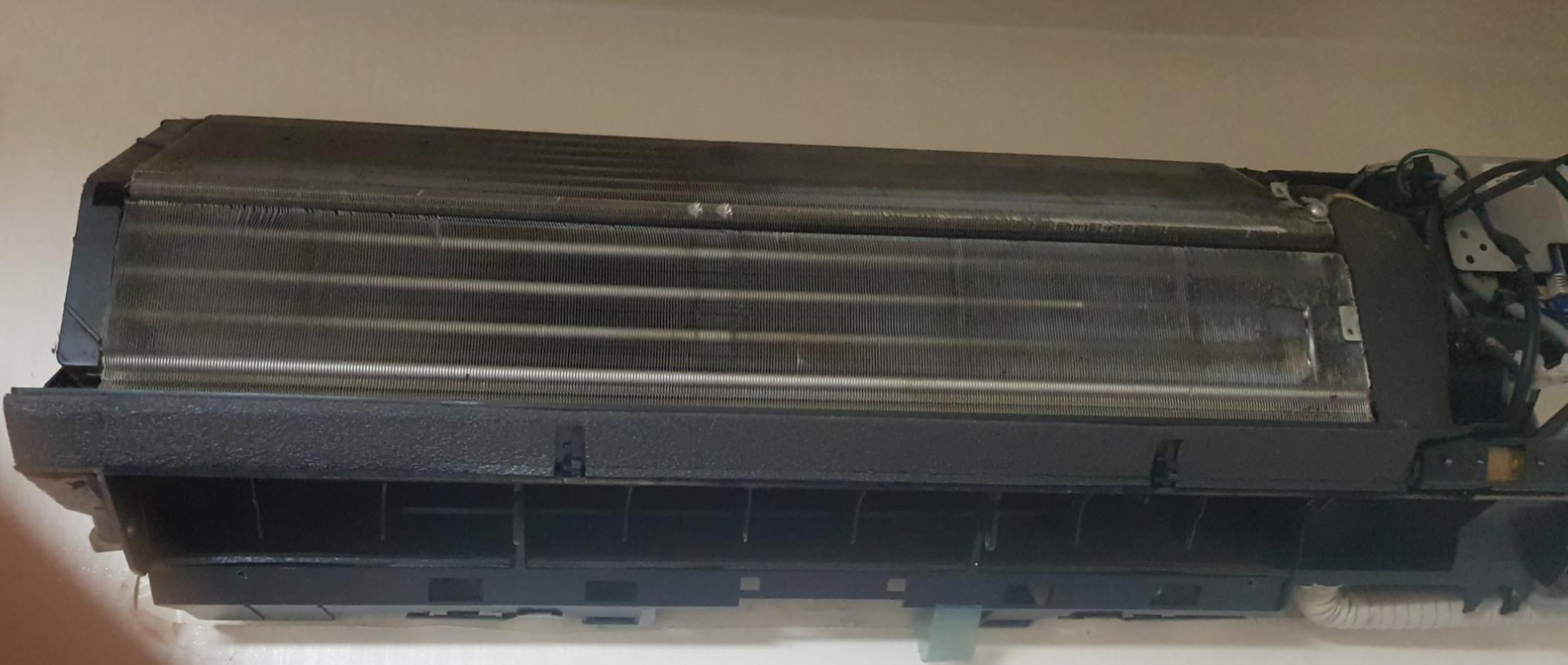 원룸 에어컨 청소4