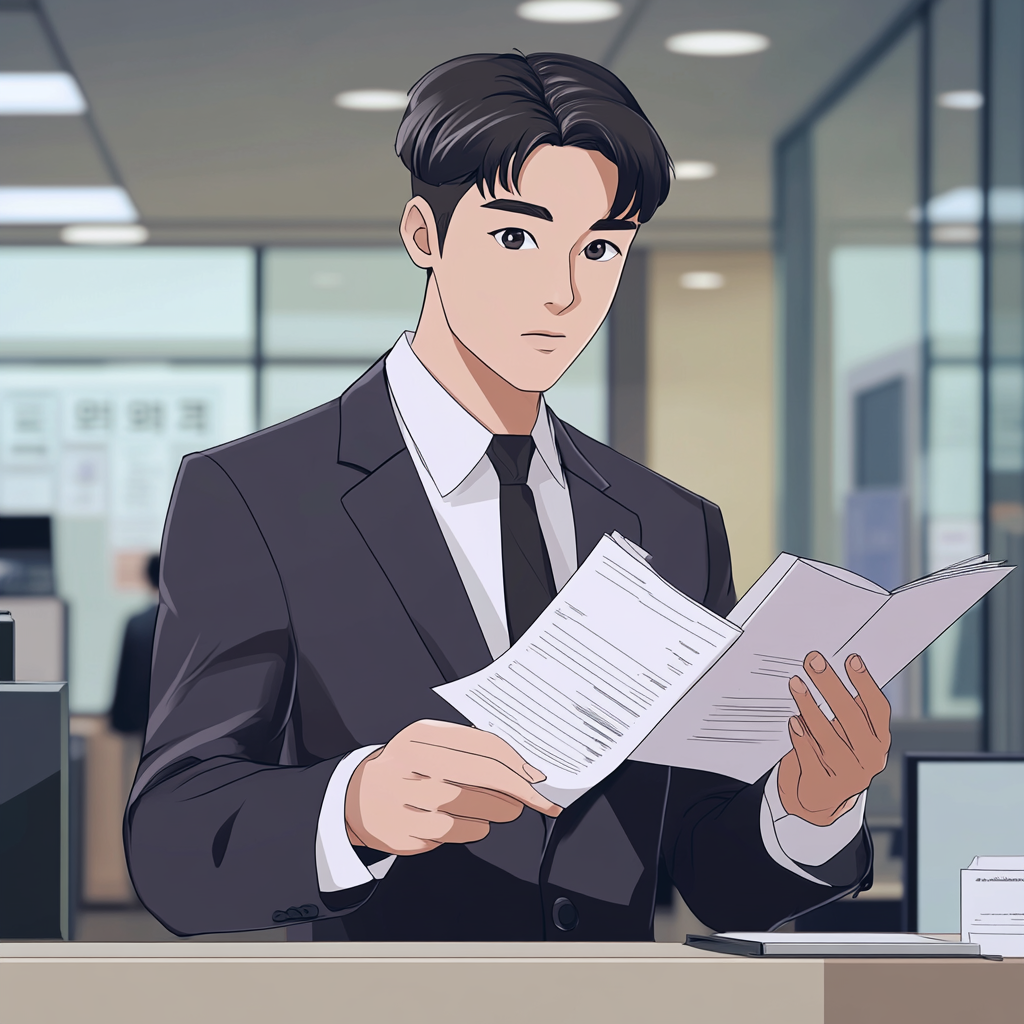 은행꿈