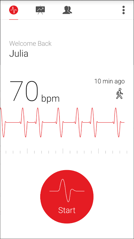 심장 건강 모니터링의 혁신, CardioGraph 어플리케이션 사용법과 장점, 심전도, 심장박동 수 측정, 심전도측정 어플, 심전도검사