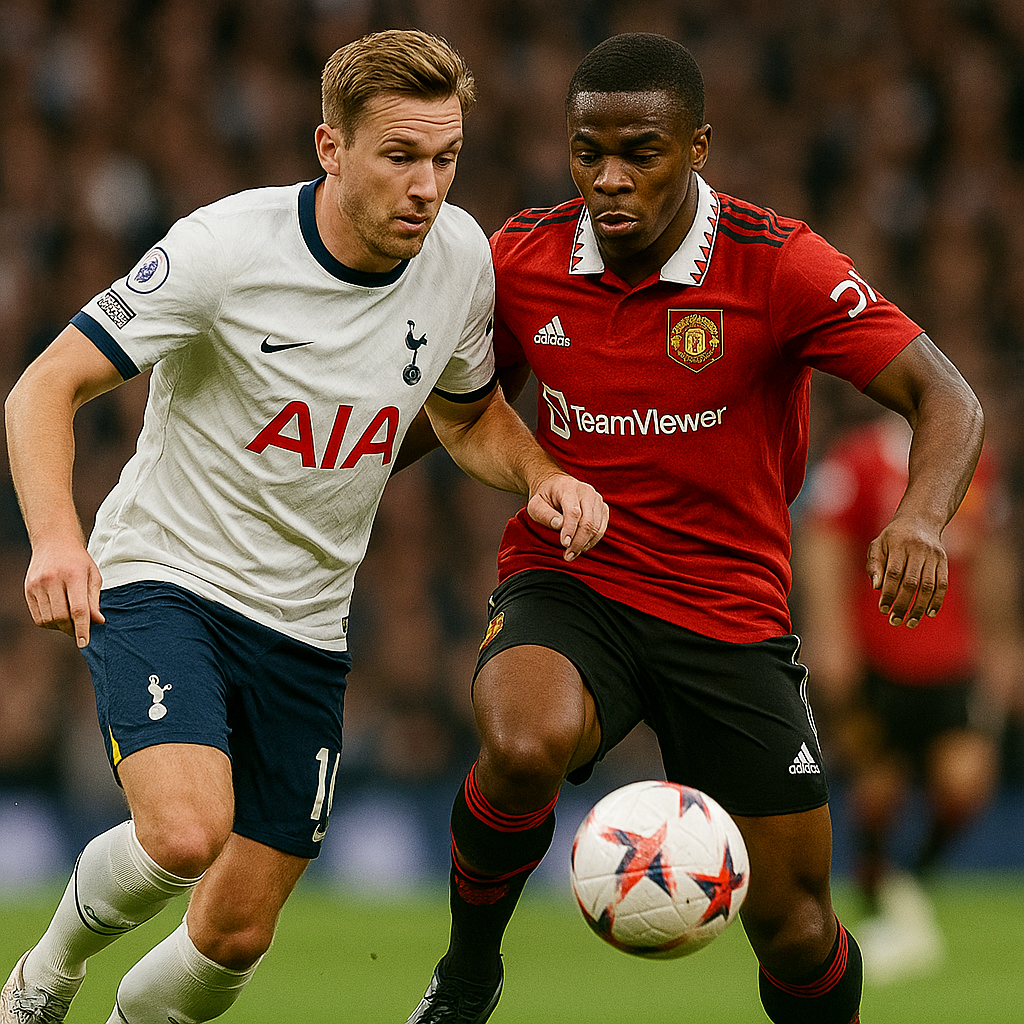 맨유 vs 토트넘 유로파 결승 무료중계