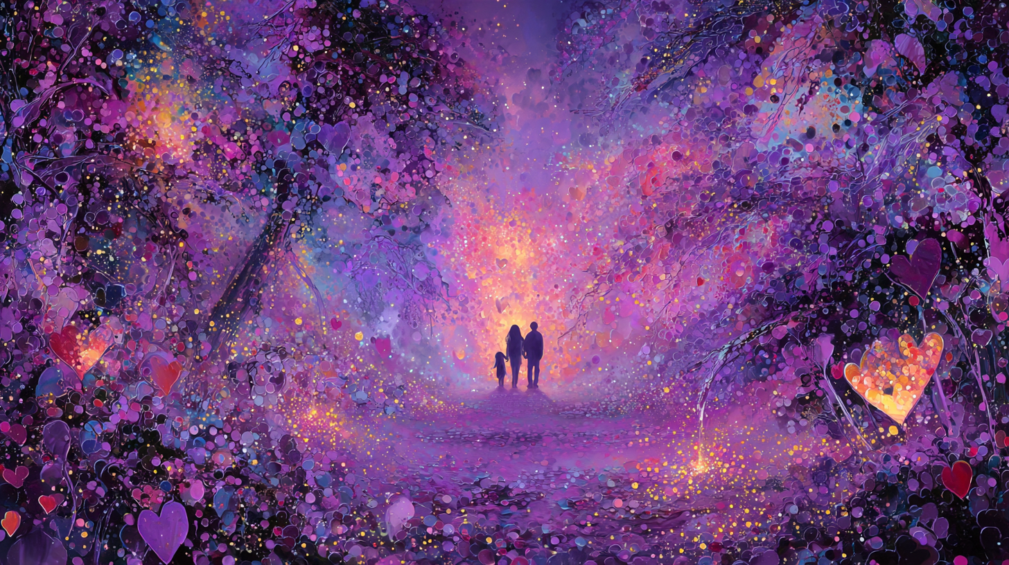 가족과 연인 모두 만족! 이천 별빛정원의 매력