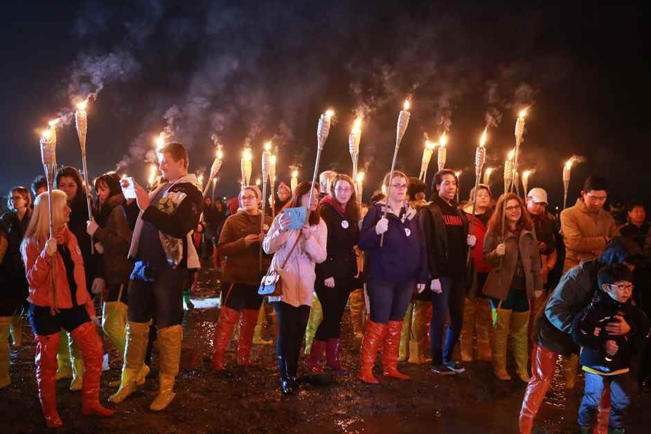 진도 신비의 바닷길축제 2026