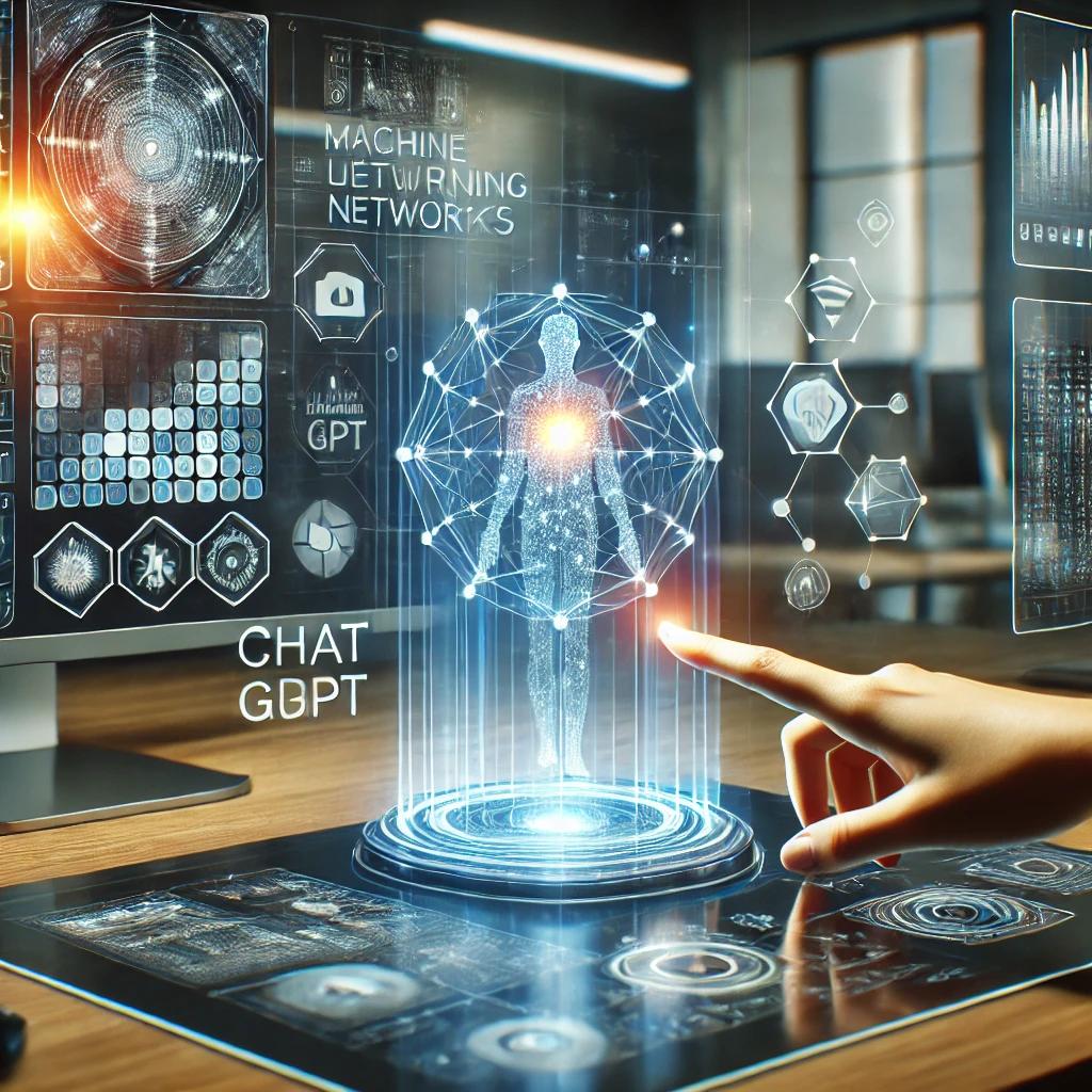 머신러닝 모델 개발