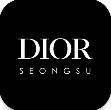 디올 성수 앱 이미지