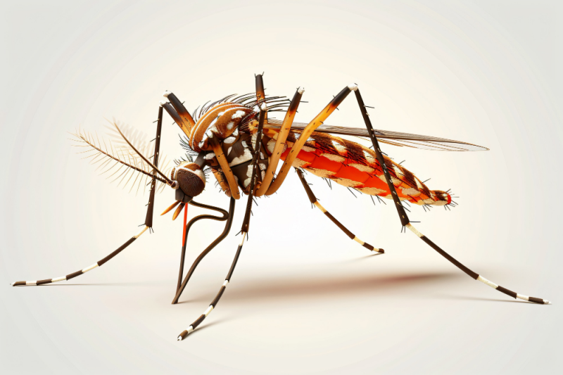 비상! 치명적 일본뇌염 모기 습격! 50대 이상이라면 무조건 필독!