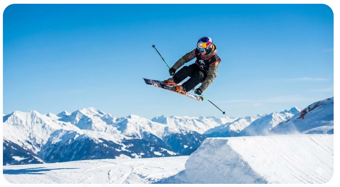 프리스타일 스키