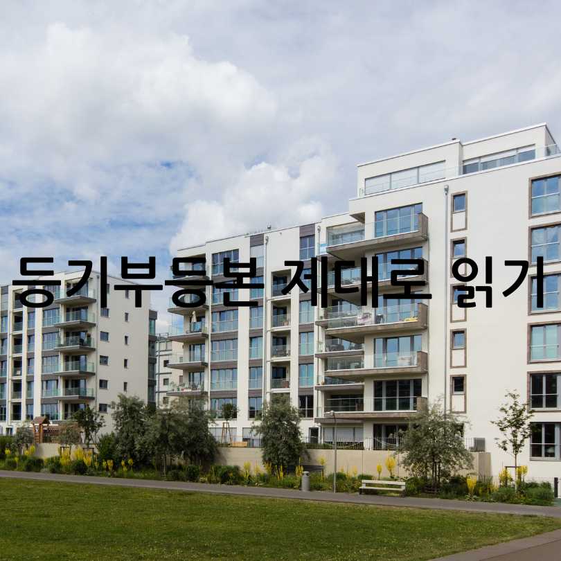 전세사기 예방법