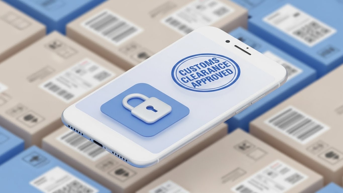 개인통관고유부호 유출이 위험한 이유