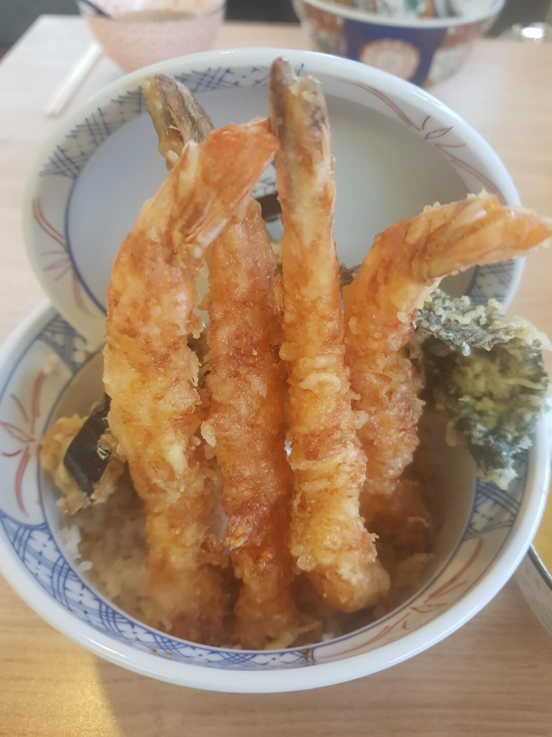 광진구 건대입구역 맛집 고쿠텐 위치 리뷰 텐동 맛집