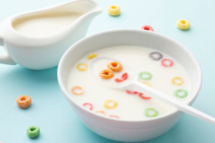 나도 모르게 건강 망치는 ‘헬스푸드’의 진실