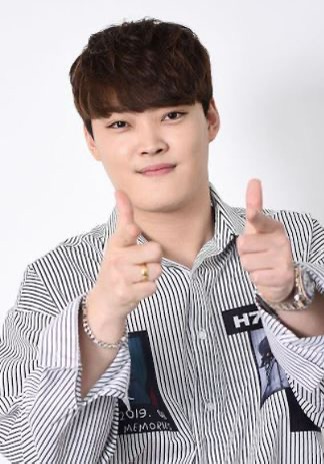 가수 김경민 프로필