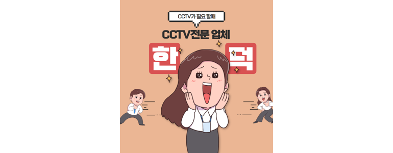 서울 강서구 cctv