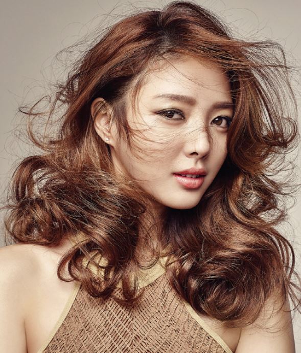 엄현경차서원결혼