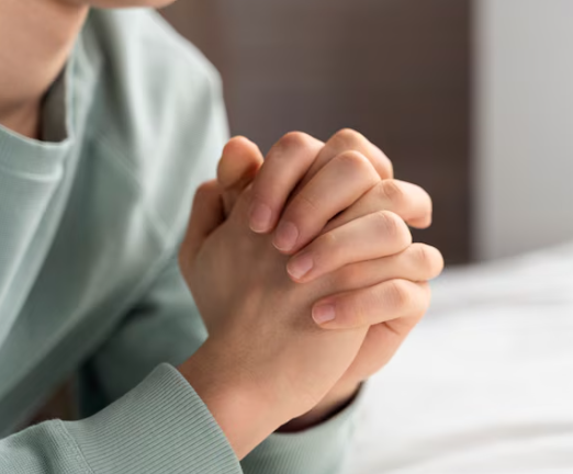 주일대표기도문 2025년 6월 1일 첫째주 낮 저녁 통합 기도문