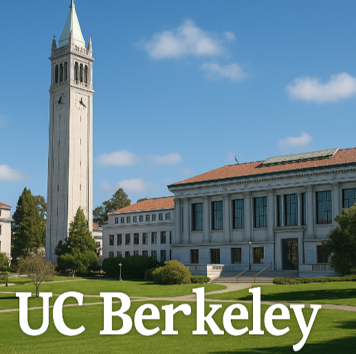UC 버클리 입학 조건 관련 사진