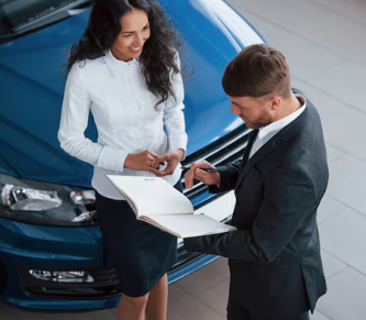 자동차환급금 조회 방법