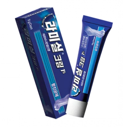 무좀 증상별 무좀약 추천