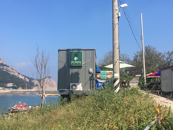 빨간다리-외관1