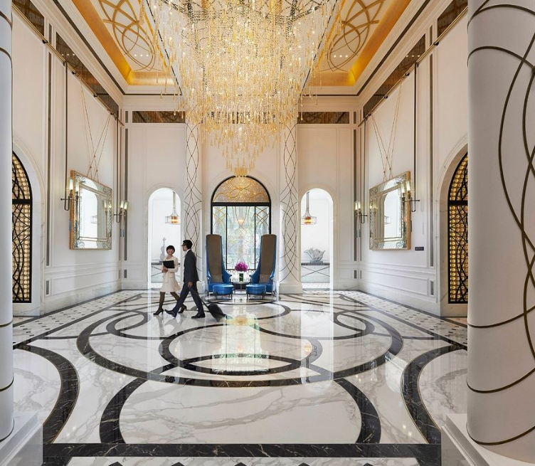 만다린 오리엔탈 타이베이 04