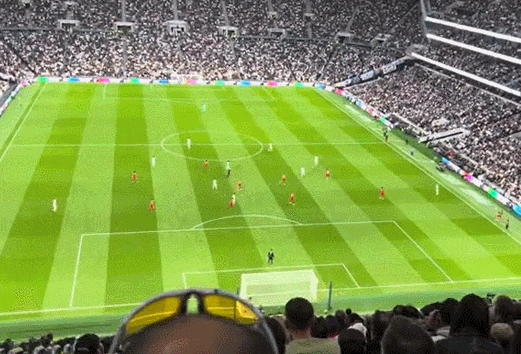 손흥민 유럽무대 통산 200골 달성 VIDEO: HEUNG-MIN SON SCORES AGAINST LIVERPOOL