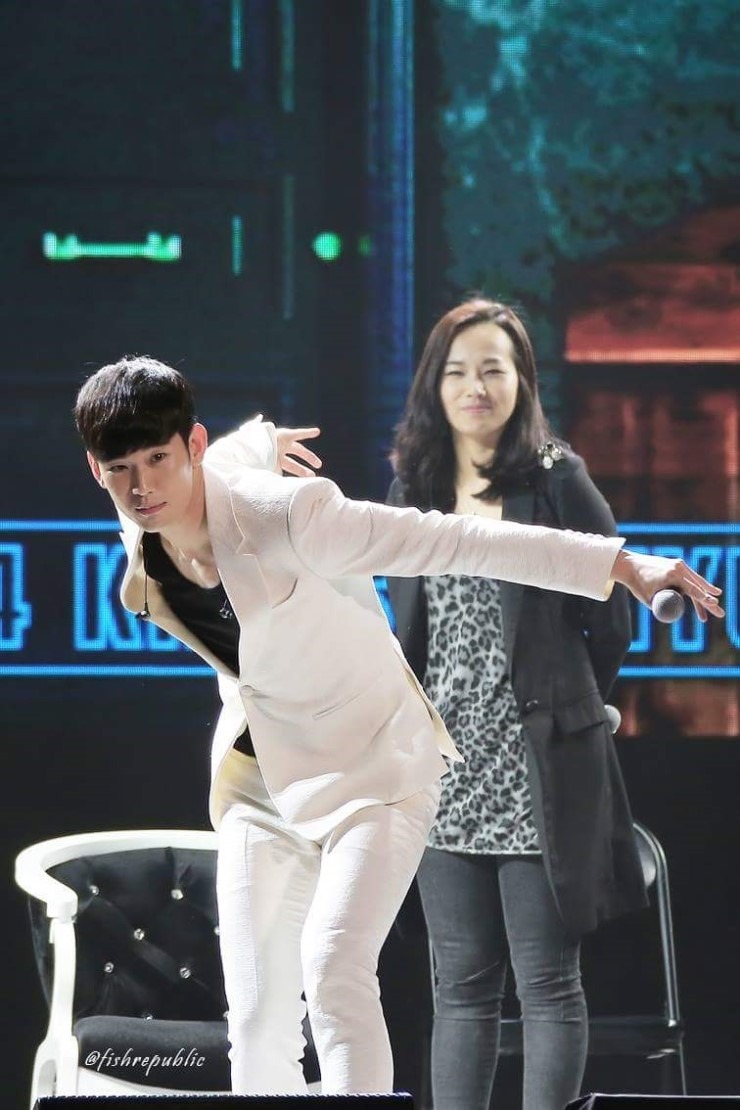 쿠쿠 김수현 법정 다툼