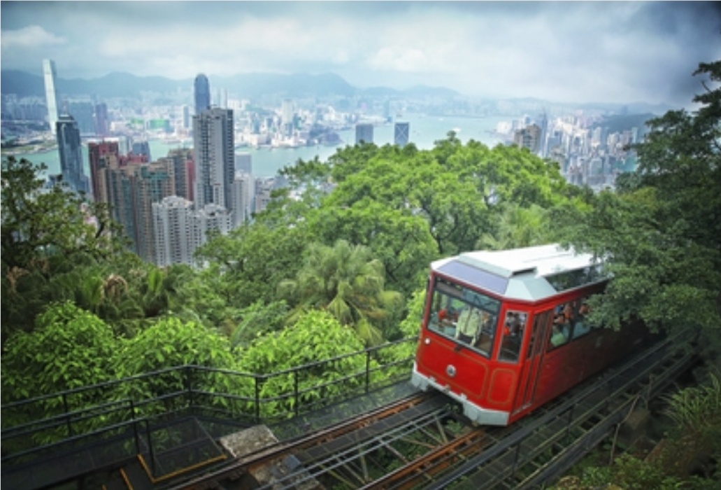 피크트램 이미지