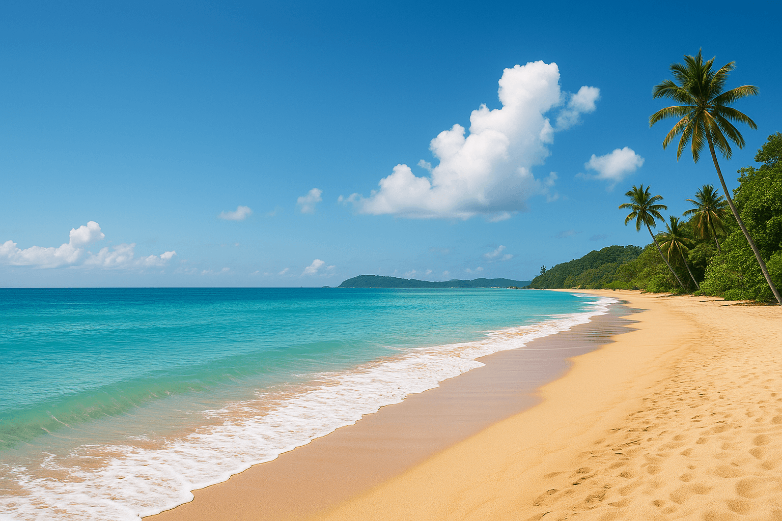 8월 더위를 날려줄 시원한 국내 물놀이 명소 총정리