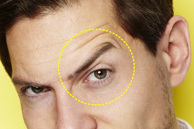 상위1프로 개인기 눈썹 한쪽, 세상에 이런일이, 호기심 팁줌 매일꿀정보