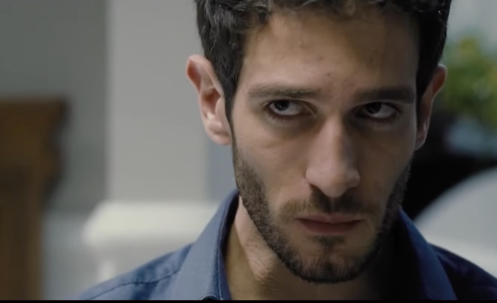 히든페이스 원작