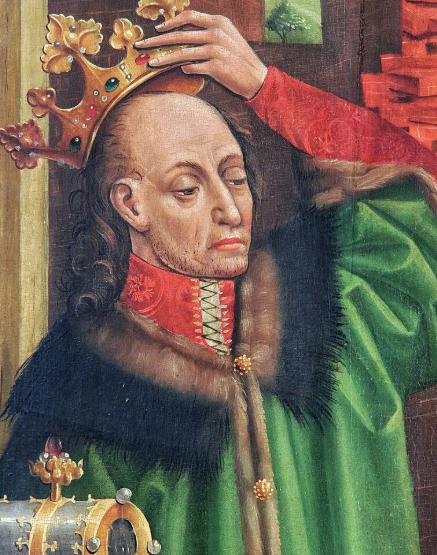 폴란드 왕 브와디스와프2세