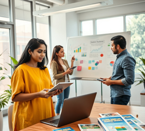 창업정부지원금그림