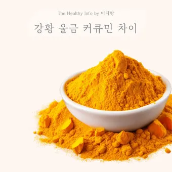강황가루 효능 건강효과 및 활용방법 정리_13